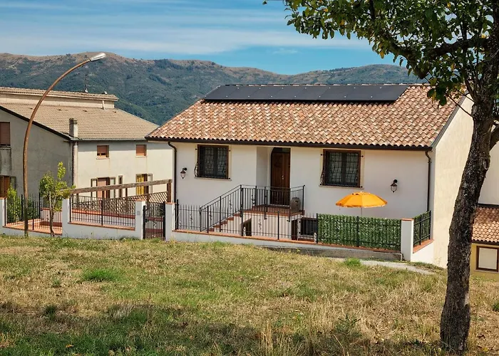 Villa Rosa