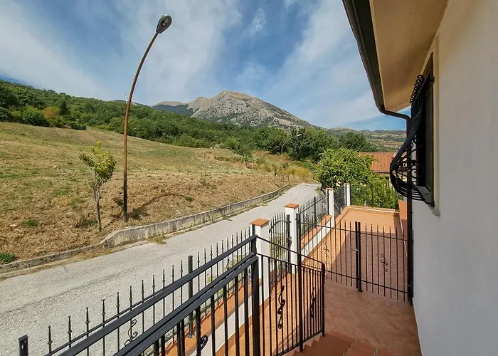 Villa Rosa