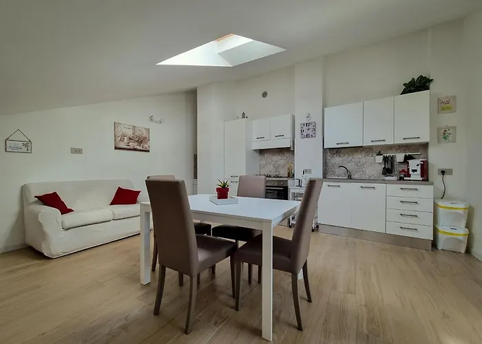 Villa Rosa