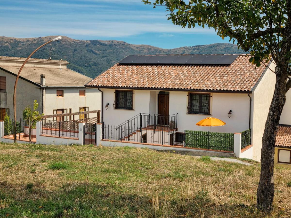 Holiday home Rosa